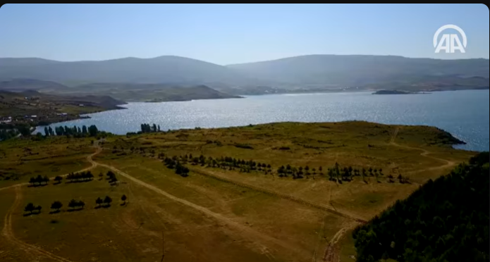 Çıldır Gölümüz