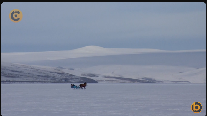 Çıldır İlçemizin Belgeseli