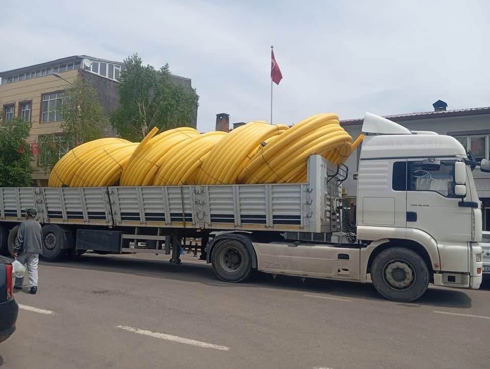 Çıldır için yeni bir dönem başlıyor!