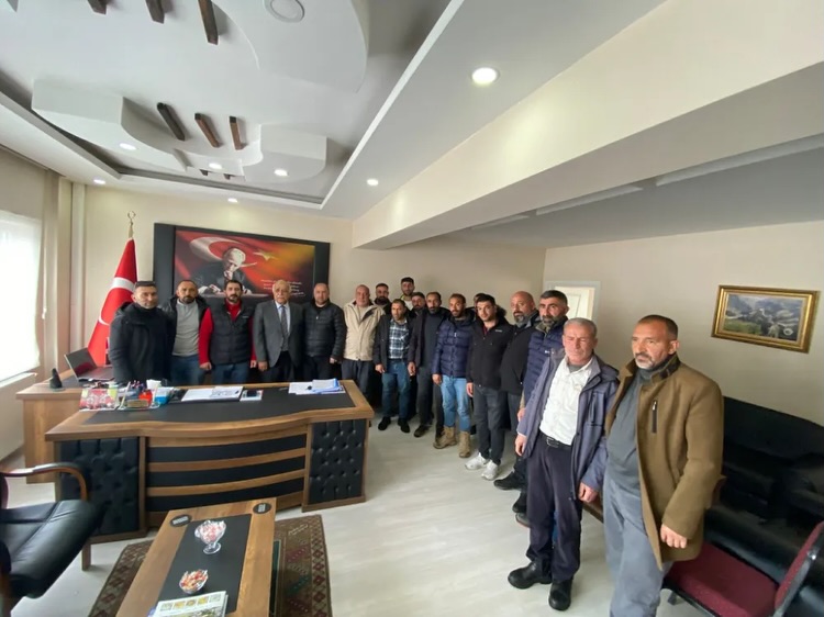 Çıldır Hayvan Pazarı Açılıyor